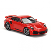 Mô hình xe Porsche 911 Turbo S 2020 1:64 MiniGT