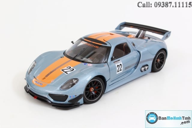 mo-hinh-xe-porsche-918-rsr-1-24-welly