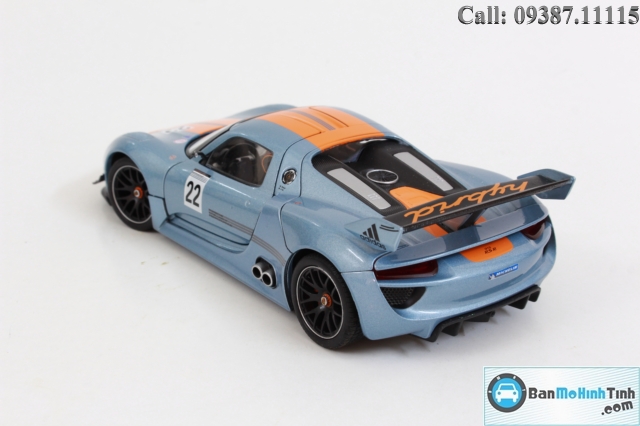 mo-hinh-xe-porsche-918-rsr-1-24-welly