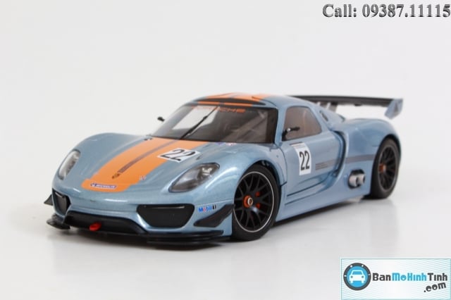 mo-hinh-xe-porsche-918-rsr-1-24-welly