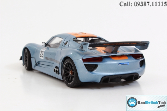 mo-hinh-xe-porsche-918-rsr-1-24-welly