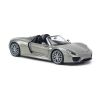 Mô hình xe Porsche 918 Spyder 1:24 Welly