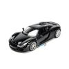  Mô hình xe Porsche 918 Spyder 1:24 Welly 