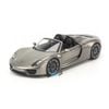  Mô hình xe Porsche 918 Spyder Grey 1:18 Welly-FX 18051C 