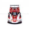 Mô hình xe Porsche 963 1:24 BBURAGO