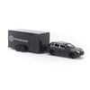  Mô hình xe Porsche Cayenne Trailer Set 1:64 Maisto - 20-15946+20-15008 