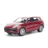 Mô hình xe Porsche Cayenne Turbo 1:24 Welly