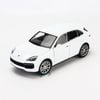 Mô hình xe Porsche Cayenne Turbo 1:24 Welly