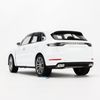 Mô hình xe Porsche Cayenne Turbo 1:24 Welly