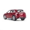 Mô hình xe Porsche Cayenne Turbo 1:24 Welly Red giá rẻ (4)