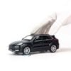 Mô hình xe Porsche Cayenne Turbo 1:32 Doublehorses