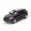  Mô hình xe Porsche Cayenne Turbo 1:32 Doublehorses 