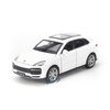 Mô hình xe Porsche Cayenne Turbo 1:32 Doublehorses