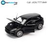  Mô hình xe Porsche Cayenne Turbo 1:24 Welly 