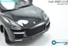  Mô hình xe Porsche Cayenne Turbo S 2014 Black 1:18 Minichamps 