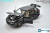  Mô hình xe Porsche Cayenne Turbo S 2014 Black 1:18 Minichamps 