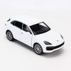  Mô hình xe Porsche Cayenne Turbo 1:24 Welly 