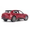  Mô hình xe Porsche Macan Turbo 1:24 Welly 