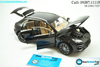  Mô hình xe Porsche Macan Turbo 2013 1:18 Minichamps 