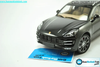  Mô hình xe Porsche Macan Turbo 2013 1:18 Minichamps 