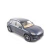  Mô hình xe Porsche Macan Turbo 2013 1:18 Minichamps 