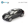  Mô hình xe Porsche Macan Turbo 1:24 Welly 