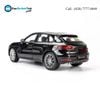 Mô hình xe Porsche Macan Turbo 1:24 Welly