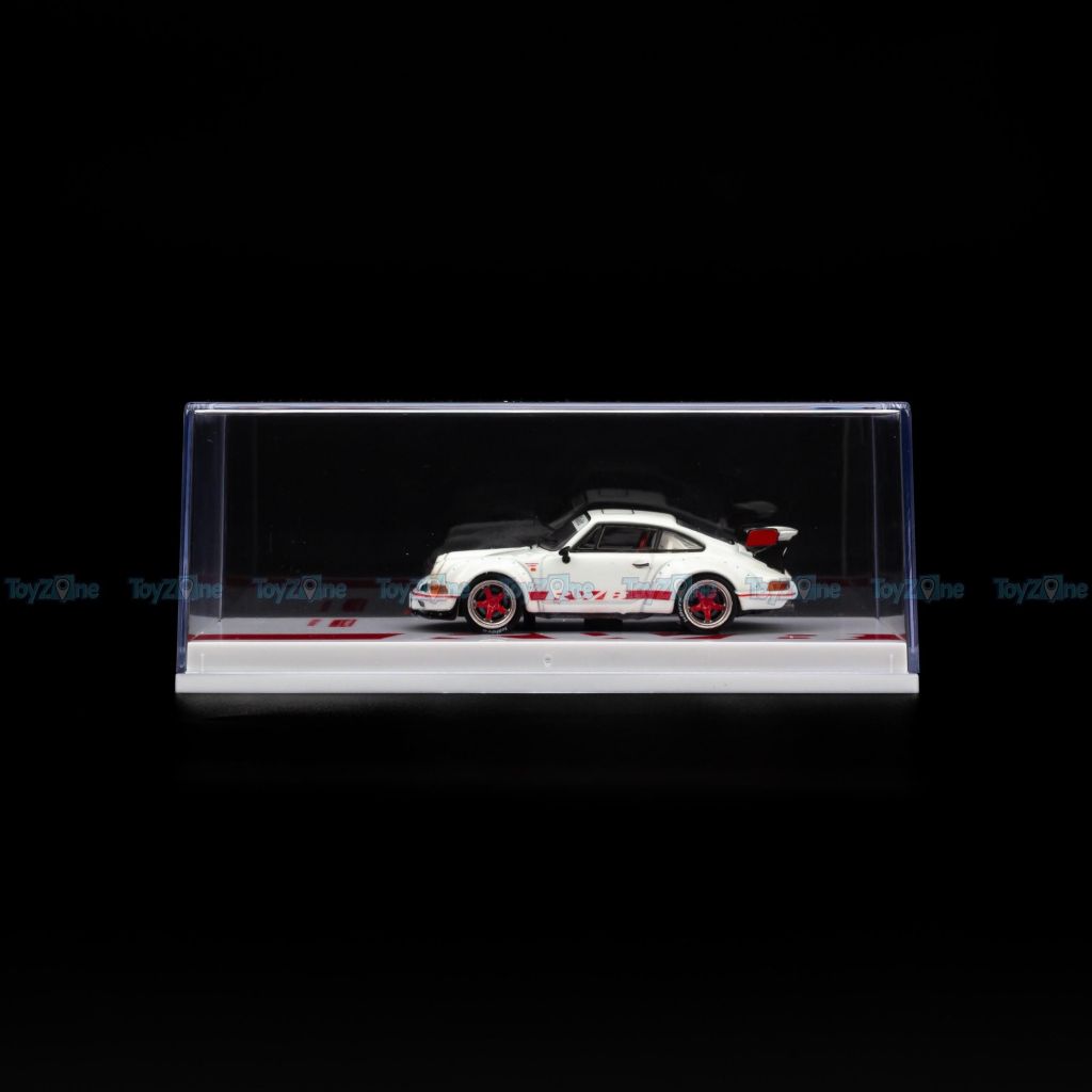 Mô hình xe Porsche RWB Backdate 1:64 Tarmac Works