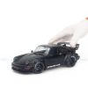 Mô hình xe Porsche RWB Bodykit Darth Vader 2022 1:18 Solido
