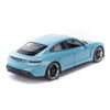  Mô hình xe Porsche Taycan Turbo S 1:24 Welly - 24107 