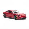 Mô hình xe Porsche Taycan Turbo S 1:24 Welly - 24107