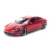  Mô hình xe Porsche Taycan Turbo S 1:24 Welly - 24107 