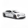 Mô hình xe Porsche Taycan Turbo S 1:24 Welly - 24107