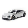 Mô hình xe Porsche Taycan Turbo S 1:24 Welly - 24107