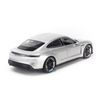 Mô hình xe Porsche Taycan Turbo S 1:24 Welly - 24107