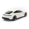  Mô hình xe Porsche Taycan Turbo S 1:24 Welly - 24107 