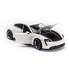 Mô hình xe Porsche Taycan Turbo S 1:24 Welly - 24107