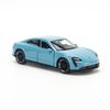 Mô hình xe Porsche Taycan Turbo S 1:36 Welly