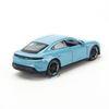 Mô hình xe Porsche Taycan Turbo S 1:36 Welly