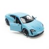 Mô hình xe Porsche Taycan Turbo S 1:36 Welly