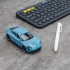 Mô hình xe Porsche Taycan Turbo S 1:36 Welly