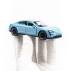 Mô hình xe Porsche Taycan Turbo S 1:36 Welly