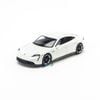 Mô hình xe Porsche Taycan Turbo S 2019 1:64 MiniGT