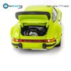  Mô hình xe Porsche 911 Turbo 3.0 1974 1:24 Welly 