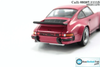  Mô hình xe Porsche 911 Turbo 3.0 1974 1:24 Welly 