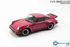  Mô hình xe Porsche 911 Turbo 3.0 1974 1:24 Welly 