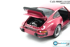  Mô hình xe Porsche 911 Turbo 3.0 1974 1:24 Welly 