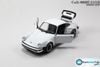  Mô hình xe Porsche 911 Turbo 3.0 1974 1:24 Welly 