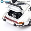  Mô hình xe Porsche 911 Turbo 3.0 1974 1:24 Welly 