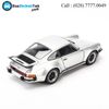  Mô hình xe Porsche 911 Turbo 3.0 1974 1:24 Welly 